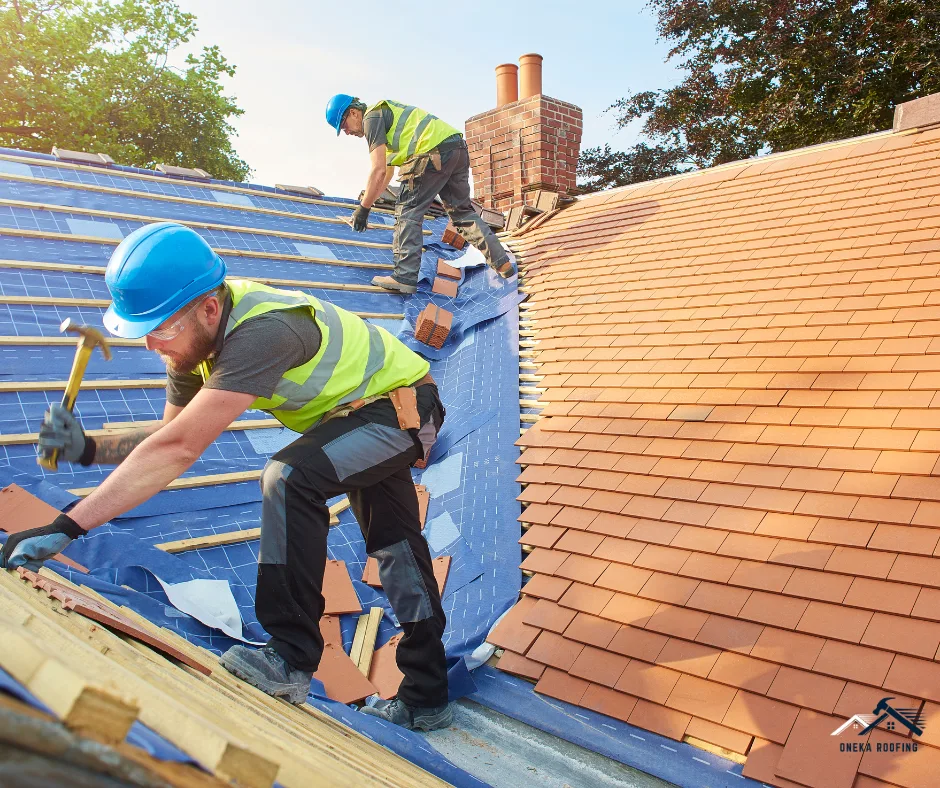 Why choose Roof Repair Near Me in West Columbia, TX